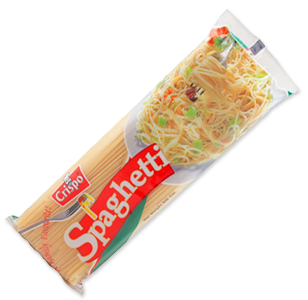Spaghetti Cello